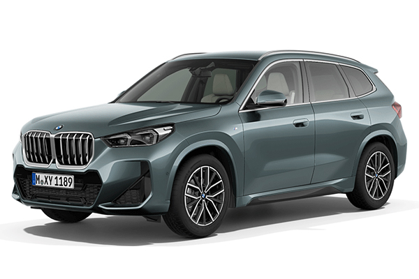 Book A BMW X1 in Bhubaneswar